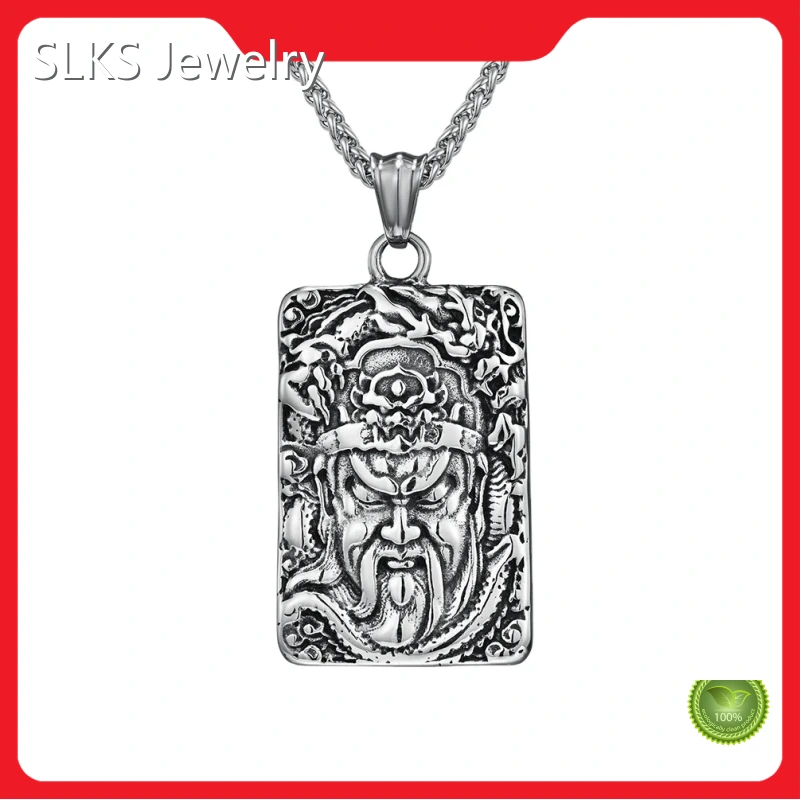 SLKS Jewelry Jewelry Wholesale Supplier 1
