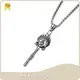 Hotstainless Steel Chain Necklace Wholesale Geometric SLKS Jewelry Brand 1