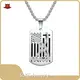 Silver Jewelry SLKS Jewelry,Stainless Steel 1