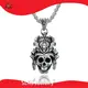 S Steel Necklace None SLKS Jewelry 1