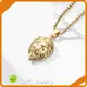 SLKS Jewelry Stainless Steel Necklace Wholesale - 0.043 Kg 1