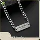 Stainless Steel Jewelry SLKS Jewelry,NECKLACES 1