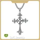 Stainless Necklace Bulk Buy Length:58mm Width:40mm SLKS Jewelry 1