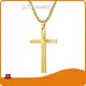 Stainless Necklace for Men UPS by SLKS Jewelry 1