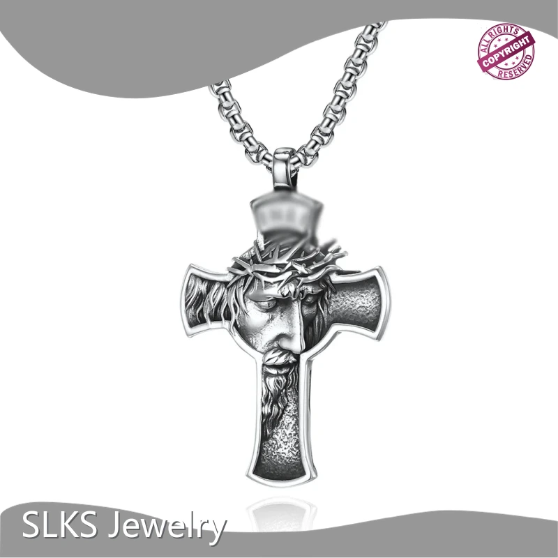 Stainless Jewelry Supplier Stainless Steel SLKS Jewelry 1