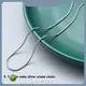 S Steel Necklace SLKS Jewelry,Pendant Necklaces 1