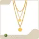 SLKS Jewelry Brand Stainless Necklace Supplier 1