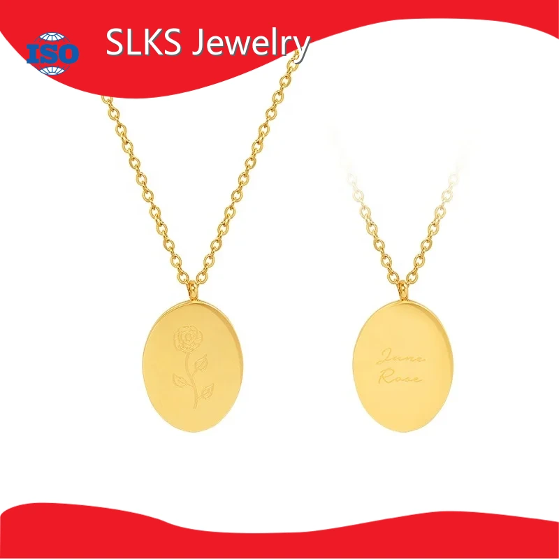 OEM Silver Jewelry SLKS Jewelry SLKS 1