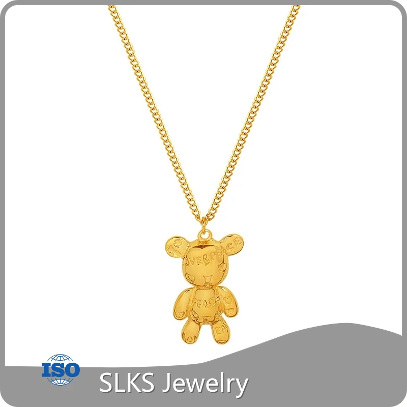 Wholesale Silver Jewelry SLKS Jewelry Brand-1 1