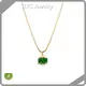 Stainless Silver Necklace None - - SLKS Jewelry 1