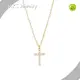 Stainless Steel Jewelry Necklace SLKS Jewelry Brand Yes 2.4g 1