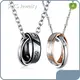 Hot Stainless Steel Jewelry Titanium Steel SLKS Jewelry Brand 1