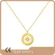 SLKS Jewelry Brand Stainless Steel Necklace Supplier Supplier-1 1