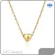 Custom Stainless Necklace Anniversary SLKS Jewelry 1