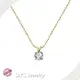 Wholesale Stainless Steel Jewelry None SLKS Jewelry Brand NECKLACES 1