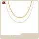 Custom Stainless Steel Necklace Bulk Letter SLKS Jewelry 1
