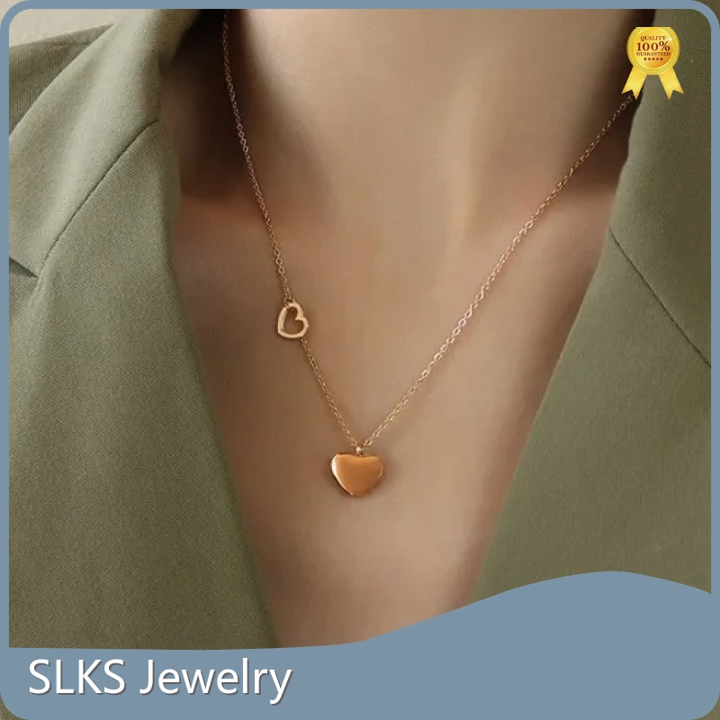 Stainless Necklace for Men SNEX SLKS Jewelry Brand None 1