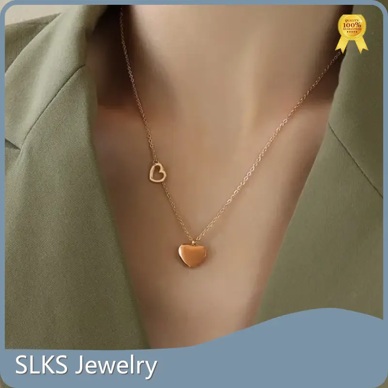 Stainless Necklace for Men SNEX SLKS Jewelry Brand None 1