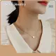 OEM Stain Steel Necklace SLKS Jewelry Warmly Welcomed 1