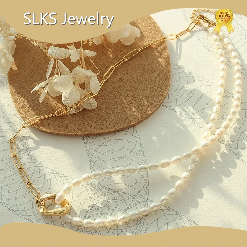 Stainless Steel Jewelry Bulk Buy Stainless Steel SLKS Jewelry 1