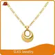 Stainless Steel Necklace Wholesale TRENDY SLKS Jewelry 1