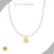 OEM Stain Steel Necklace SLKS Jewelry None 1