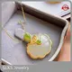 Stainless Steel Pendant Necklace Necklace SLKS Jewelry 1
