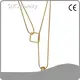 Wholesale Stainless Mens Necklace SLKS Jewelry Brand 1