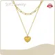 Stainless Necklace None SLKS Jewelry Company 1