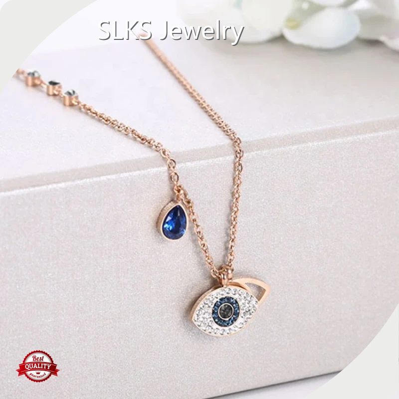 Jewelry Wholesale Supplier T/T SLKS Jewelry 1