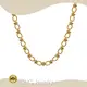 Wholesale Steel Necklace SLKS Jewelry Brand 1