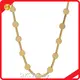 Custom Stainless Steel Jewelry Manufacturer Trade Assurace SLKS Jewelry 1