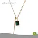 SLKS Jewelry Brand Stainless Mens Necklace Supplier 1
