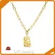SLKS Jewelry Brand Stainless Steel Jewelry Necklace Supplier-1 1