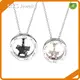 Stainless Necklace for Men SLKS-NS157 by SLKS Jewelry 1