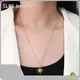 Stainless Steel Jewelry Necklace UPS - - SLKS Jewelry 1