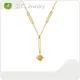Stainless Mens Necklace Stainless Steel by SLKS Jewelry 1