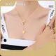 Stainless Necklace for Men Necklace - - SLKS Jewelry 1