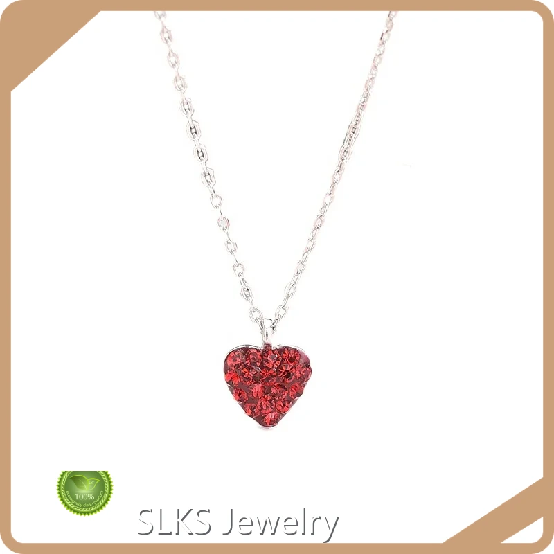 Modern Silver Jewelry Gift - - SLKS Jewelry 1