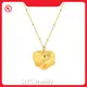 Stainless Steel Jewelry Manufacturer Hip Hop - - SLKS Jewelry 1