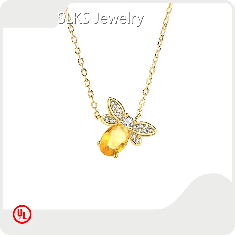 Wholesale 925 Jewelry Chains by SLKS Jewelry 1