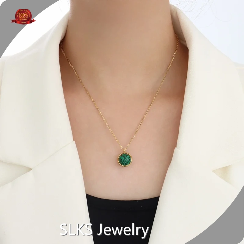 Silver Jewelry Planet - - SLKS Jewelry 1