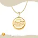 Stainless Steel Necklace Men's - - SLKS Jewelry 1