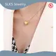 Stainless Jewelry Supplier Warmly Welcomed by SLKS Jewelry 1