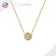 Stainless Steel Chain Necklace Wholesale Other by SLKS Jewelry 1