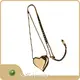 Stainless Steel Silver Necklace Warmly Welcomed by SLKS Jewelry 1