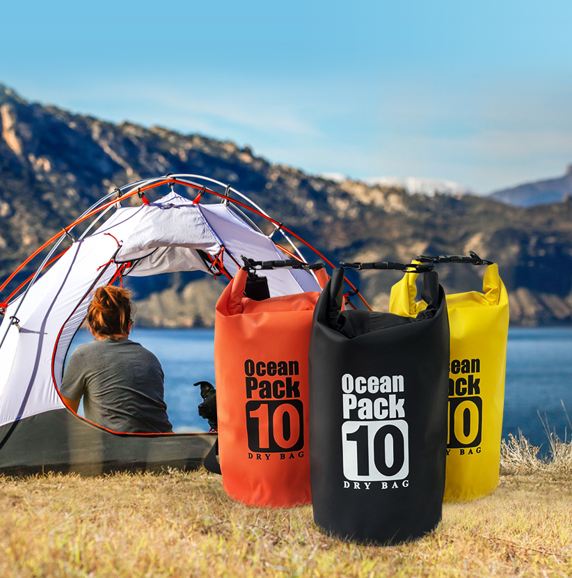 waterproof bag manufacturer