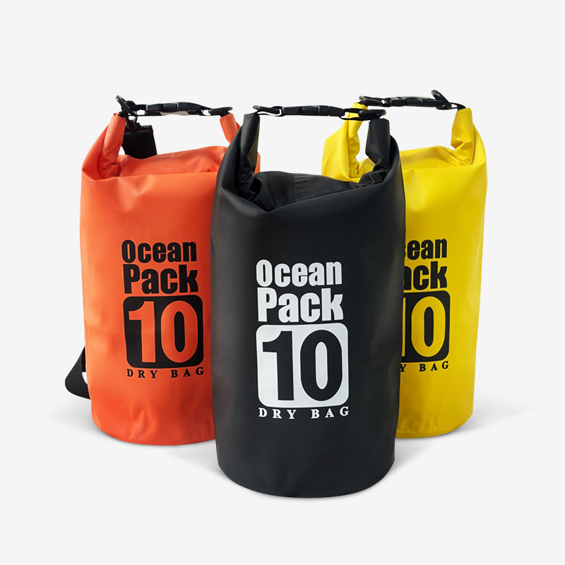 Floating Dry Bag 20L Backpack, Waterproof Dry Bags for Kayaking, Rafting, Boating, Swimming, Camping, Hiking, Fishing