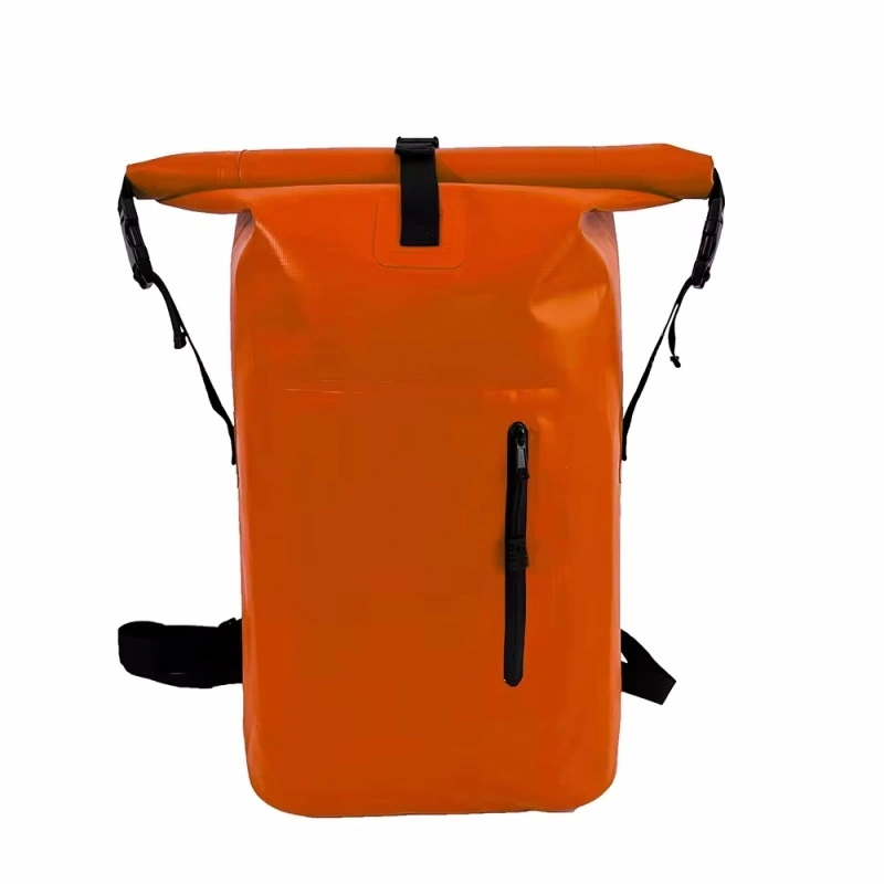 Wholesale Waterproof PVC Backpacks WB004 1
