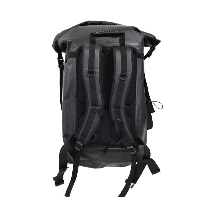 Wholesale 120L Foldable Waterproof Travel Bags JB008 3